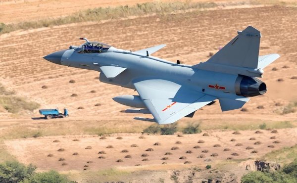 策略联盟 印度调侃印尼，采购中国歼10，印尼空军就成了“万国造”