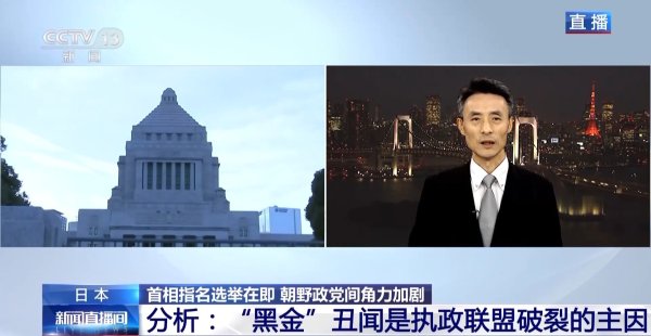 鼎豪投资 日本首相选举添变数 朝野政党密集协商